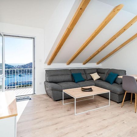 Apartmani Kralj Дубровник Екстер'єр фото