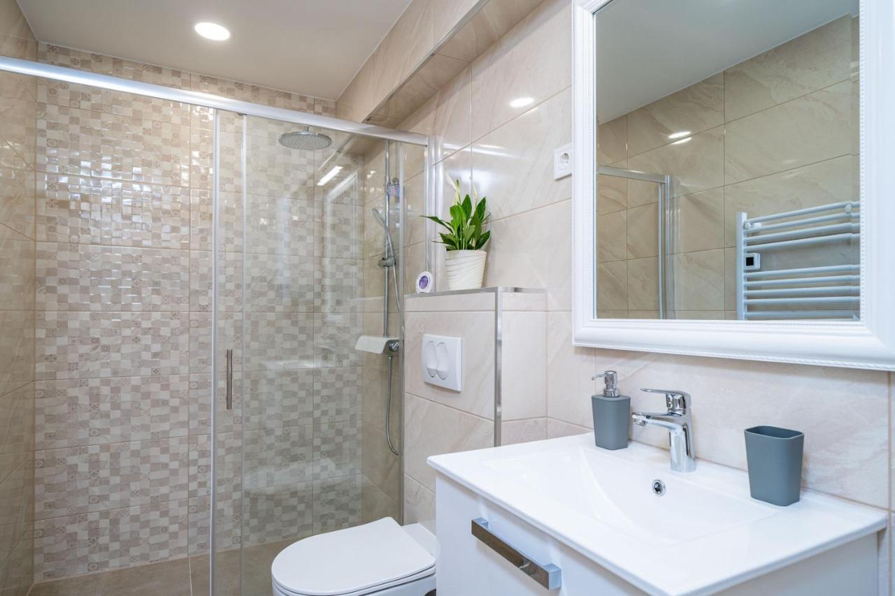 Apartmani Kralj Дубровник Екстер'єр фото