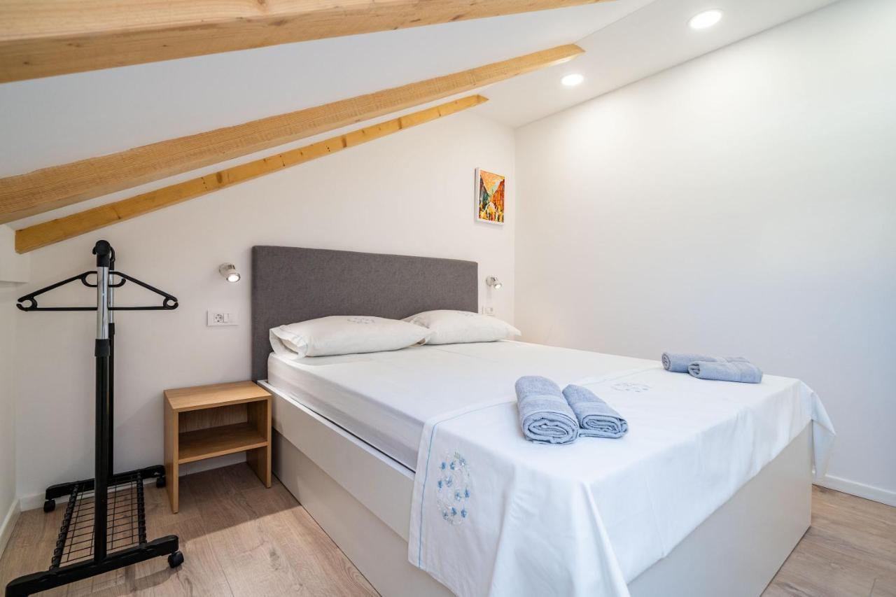 Apartmani Kralj Дубровник Екстер'єр фото