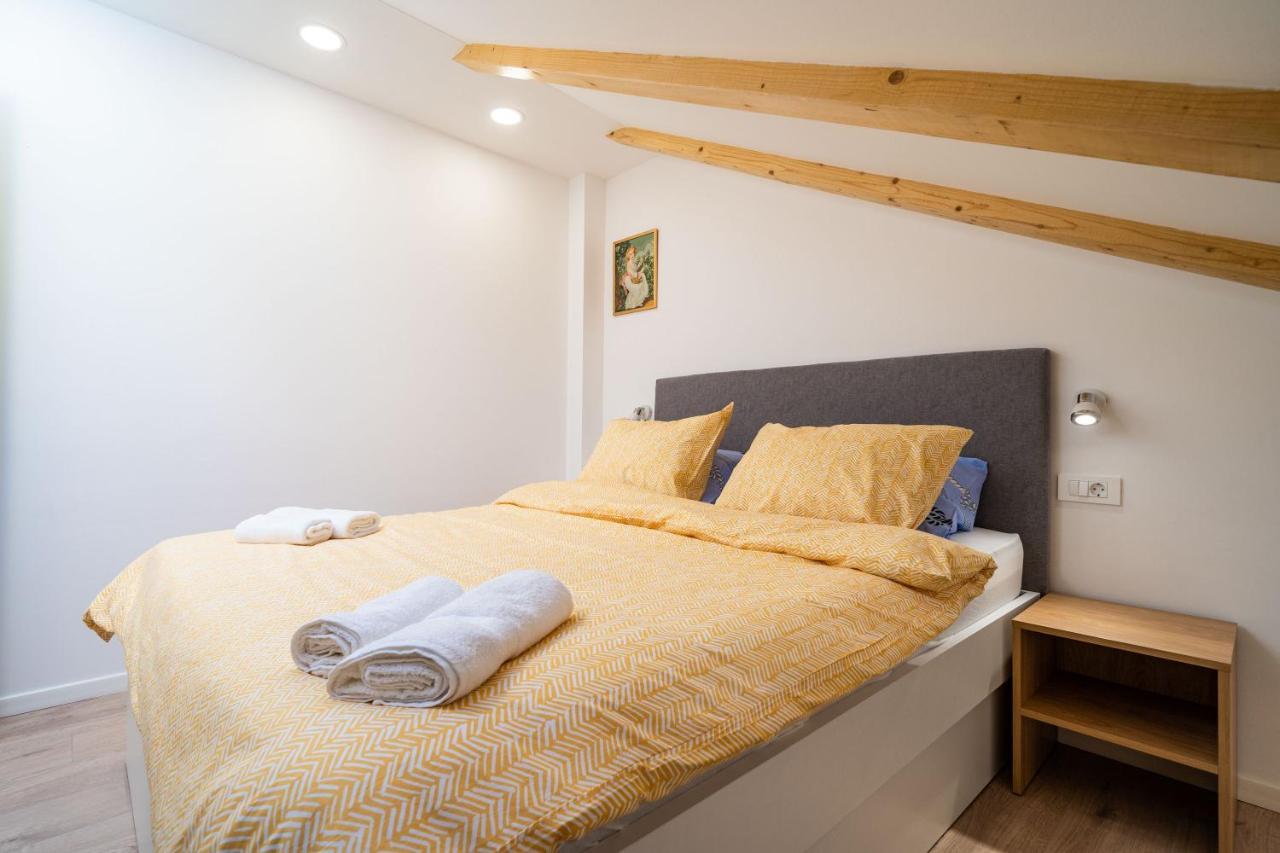 Apartmani Kralj Дубровник Екстер'єр фото