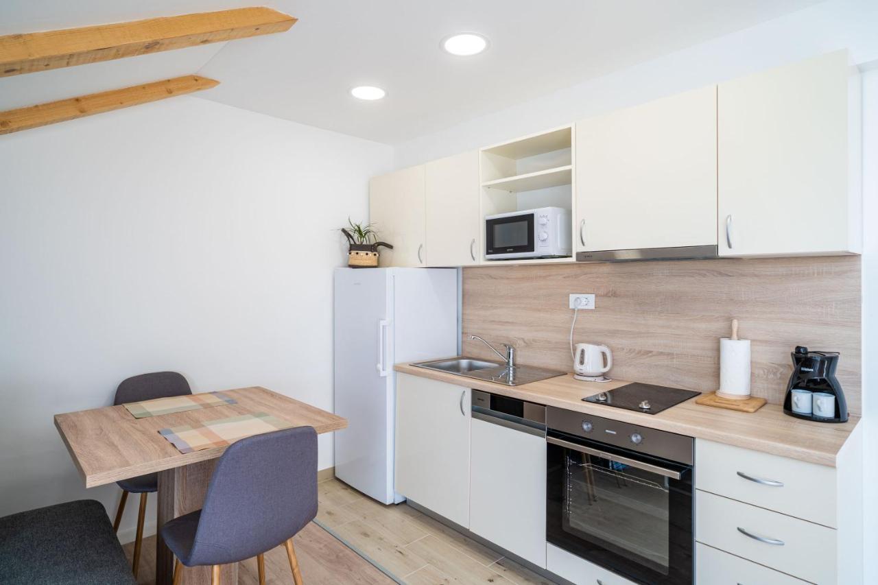 Apartmani Kralj Дубровник Екстер'єр фото