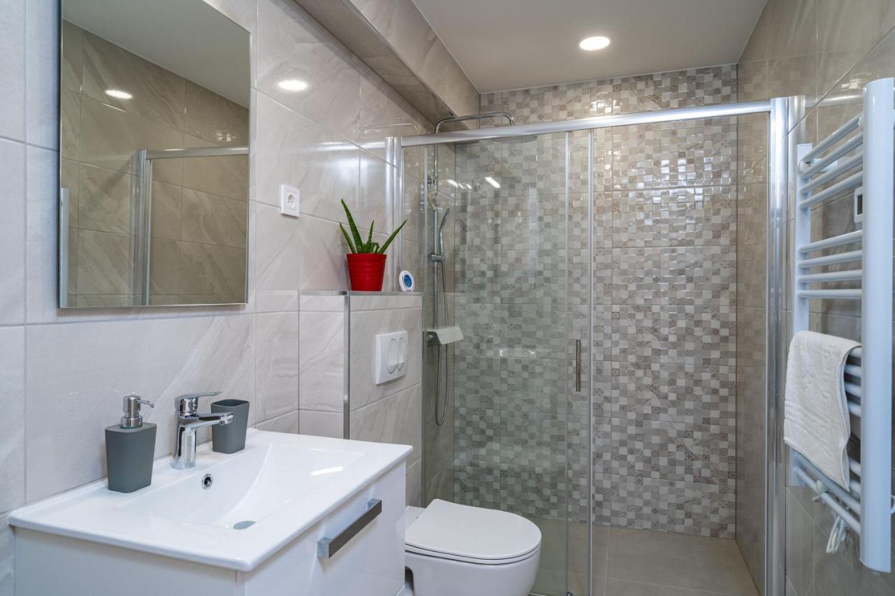 Apartmani Kralj Дубровник Екстер'єр фото