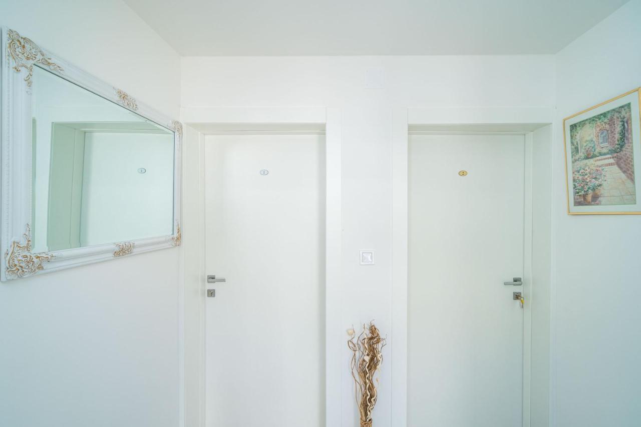 Apartmani Kralj Дубровник Екстер'єр фото